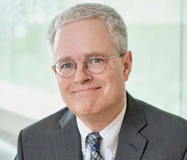 Russell Shilling, Ph.D., former DARPA program officer and innovation advisor in AI, XR, education, and autism advocacy